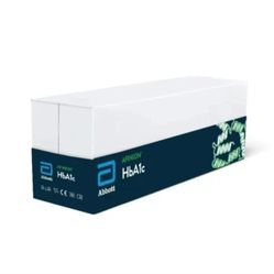 Afinion HbA1c  Tests - Pack of 15 