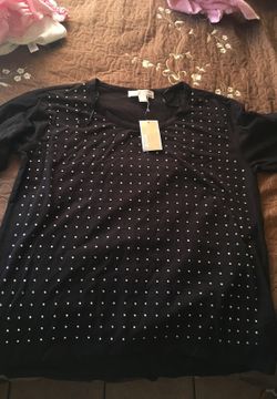women long sleeve Michael kors
