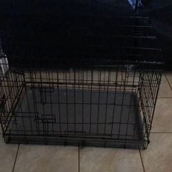 Dog Cage