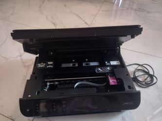 🖨️came and get it today  printer it work great don't now much about it