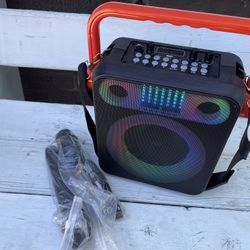 Karaokee Speaker