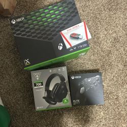 Xbox Bundle Price Is Debatable