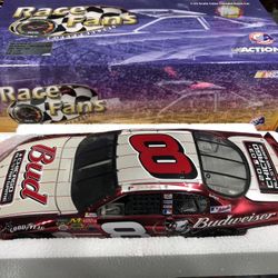 Dale Earnhardt Jr #8