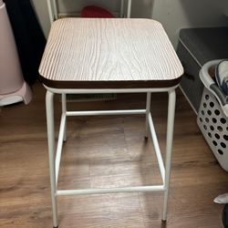 stool