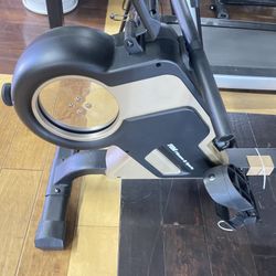 HouseFit Water Rower Rowing Machine