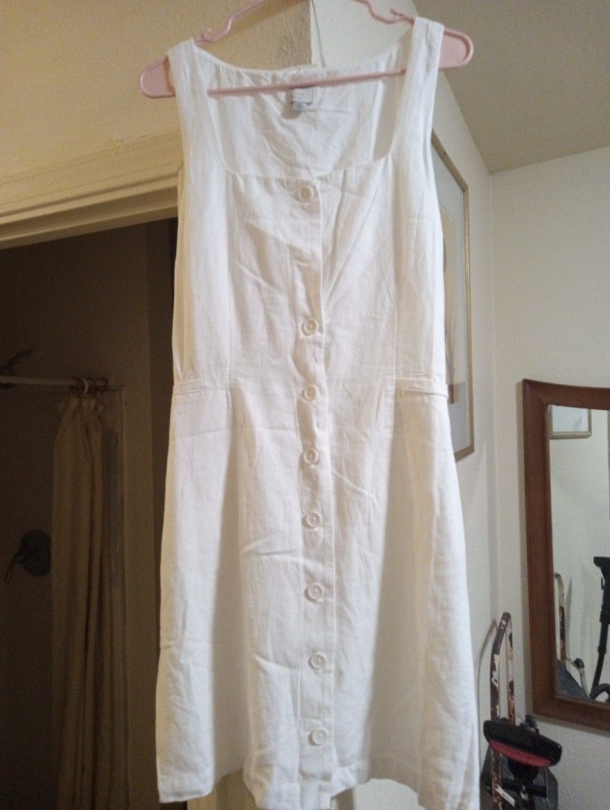 Sun Dress