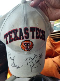 Texas Texas basketball hat