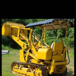 Komatsu D 20 S 3