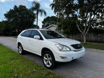 2005 Lexus RX 330