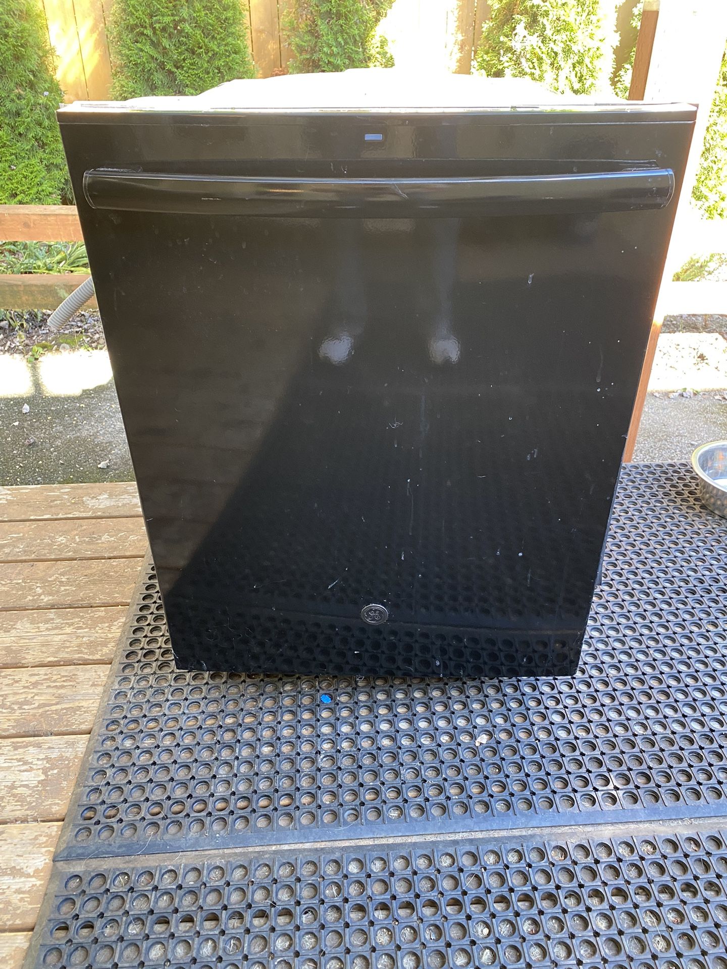 Free GE Dishwasher Not Working