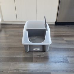 Litter Box 
