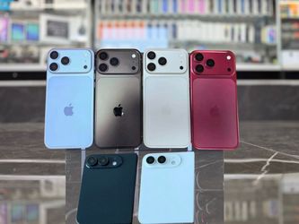 $10 DOWN PRE ORDER- iPhone 18 Pro & iPhone 18 Pro, 18 Pro Max and iPhone Fold Ultra ((Take It Home In Payments/ llévatelo a casa en pagos) only $10 do