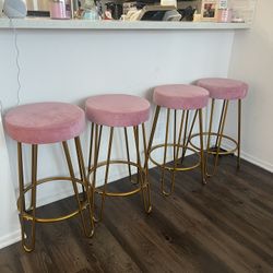 Bar Stools 