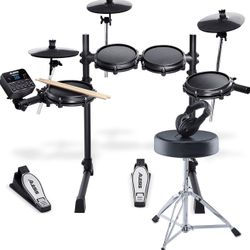 Alesis Turbo Mesh Drum Kit