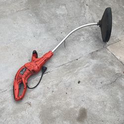 Black&Decker Trimmer 