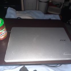Acer Chromebook Laptop