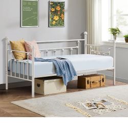 Twin Day Bed Frame