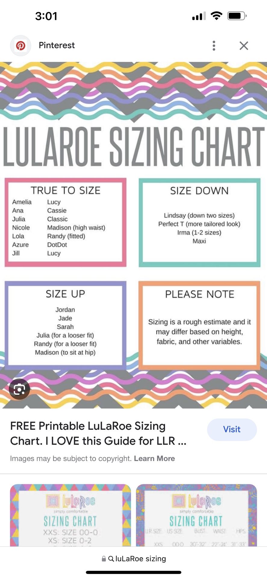 LuLaRoe Closeout sale