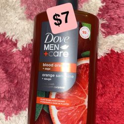 Dove Men Body wash 