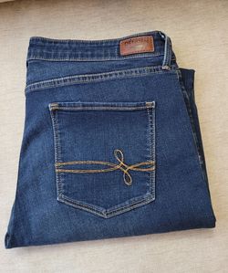 Levi's Denizen Jeans size 16S