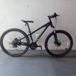 BICYCLE GIANT 24 SPEED SIZE-27,5 BRAND NEW 