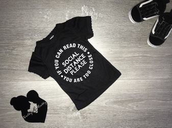 Baby Girl Tee Customize/Personalize your own $15