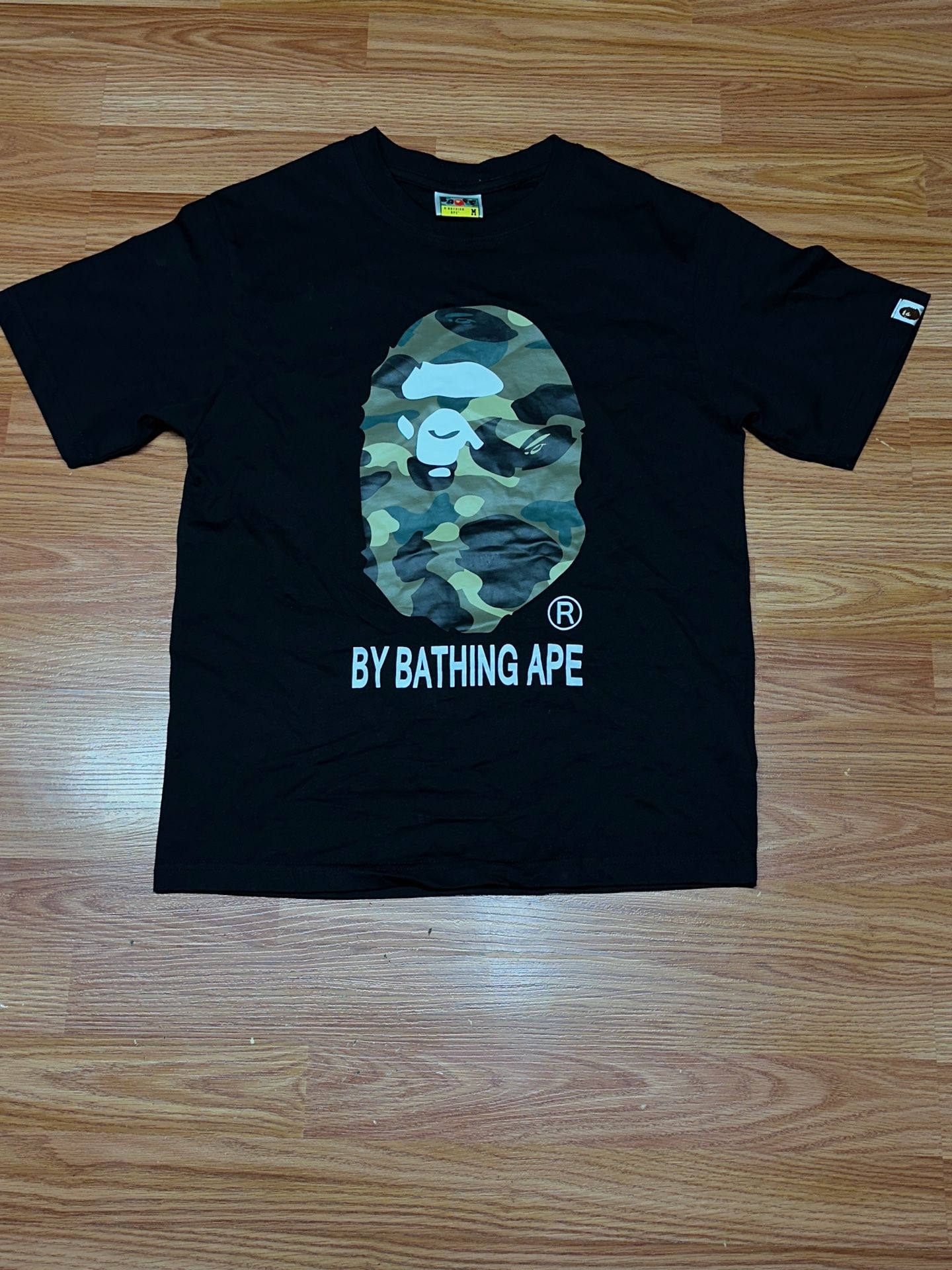 A Bathing Ape T-Shirt