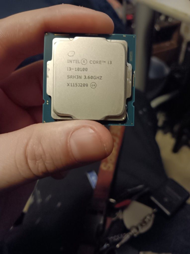 I3 10100