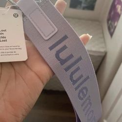 Lululemon Key Chains 