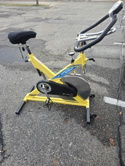 Lemond Revmaster Classic Indoor 