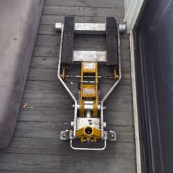  Craftsman Jack Bike 