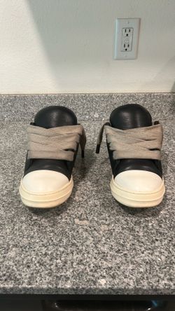 Rick Owen’s