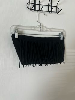 bandeau top