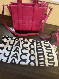 Marc Jacob’s Small Tote