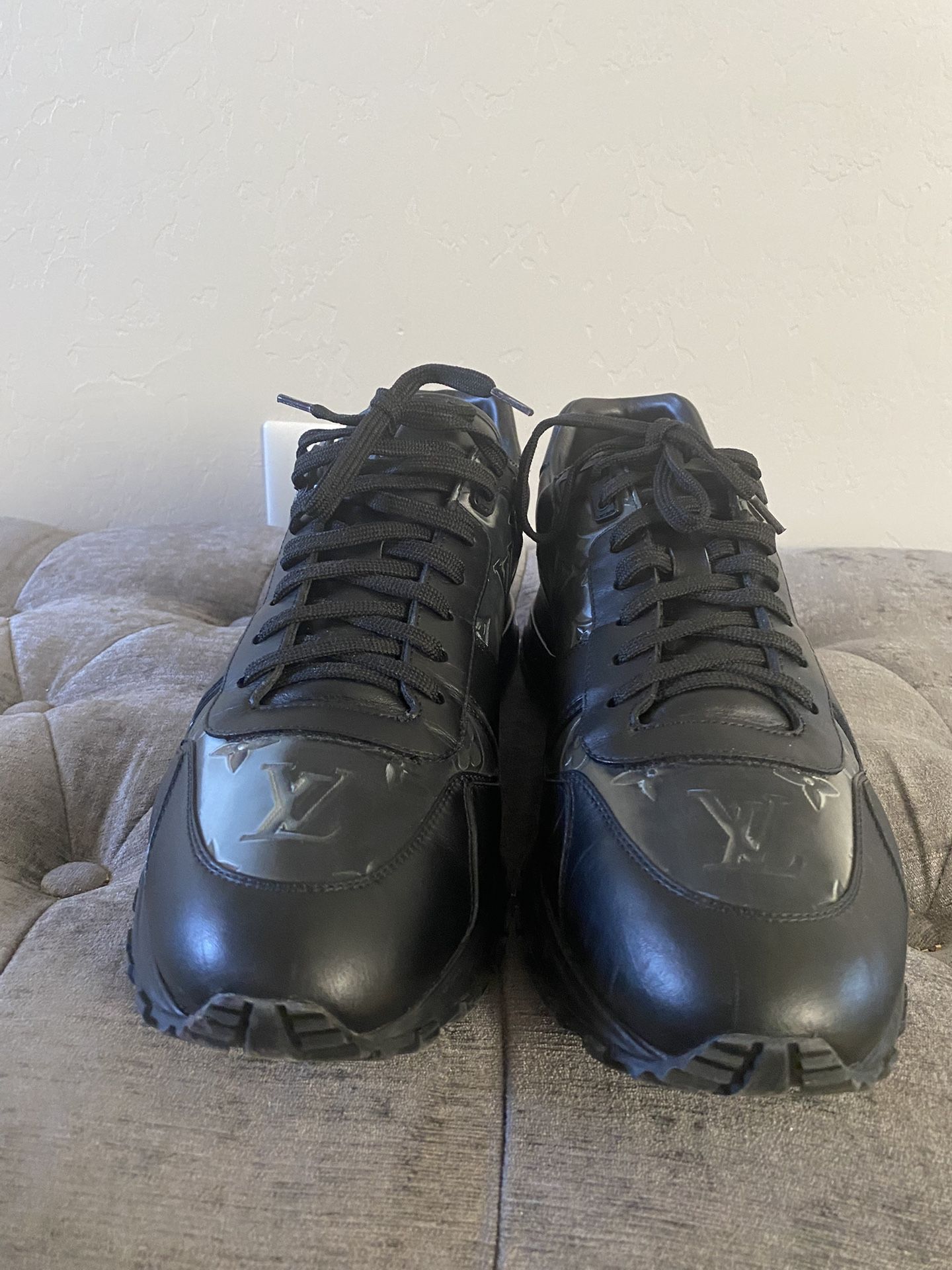 Louis Vuitton Shoes
