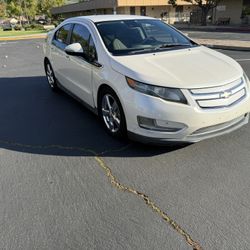 2013 Chevrolet Volt