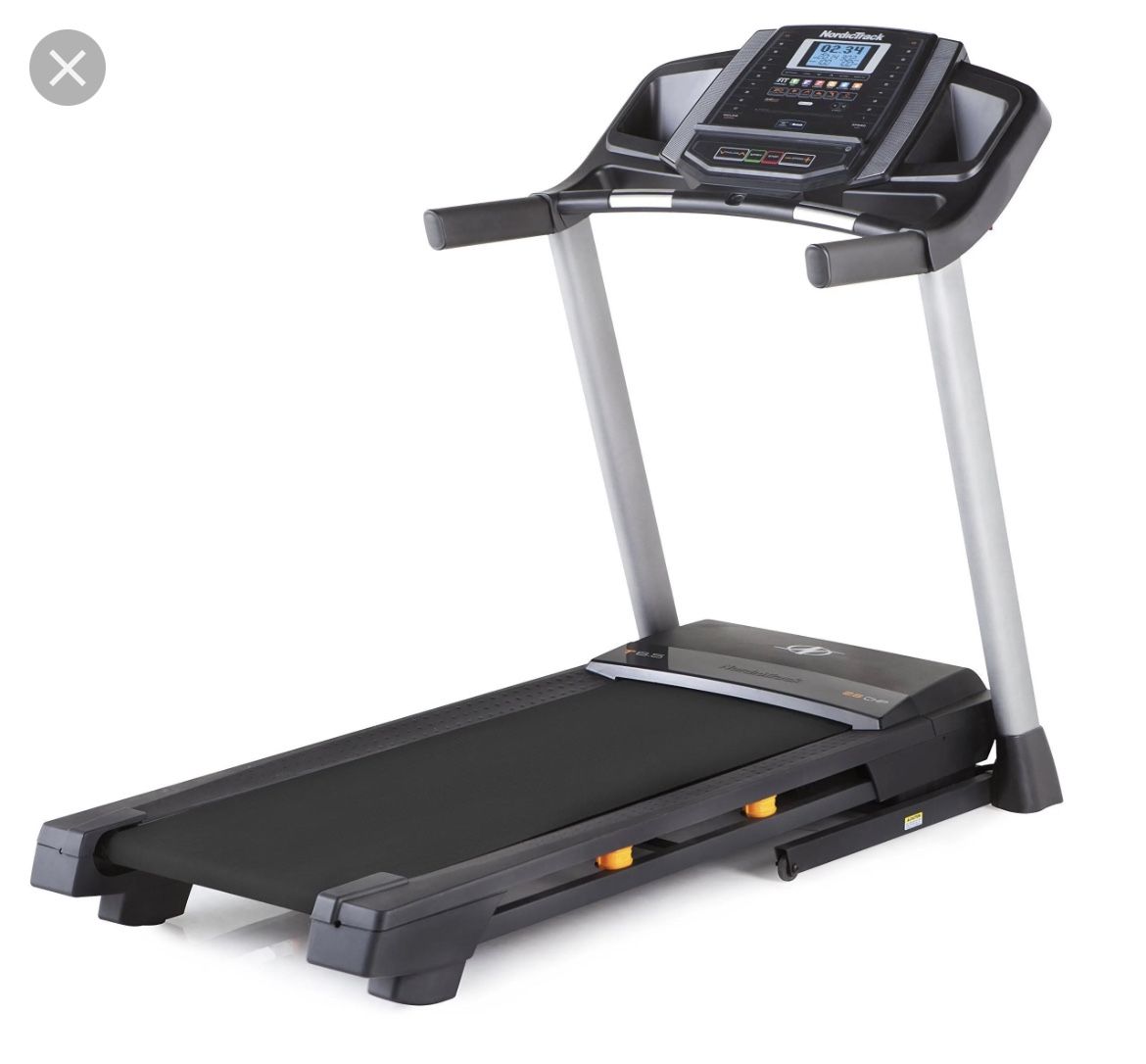 Nordictrack Treadmill 