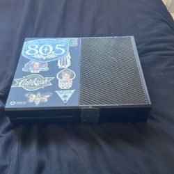 Xbox One W Controller 