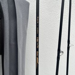 TFO Professional II 6wt Fly Rod