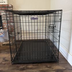 MidWest iCrate Dog Crate