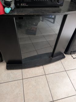 TV stand