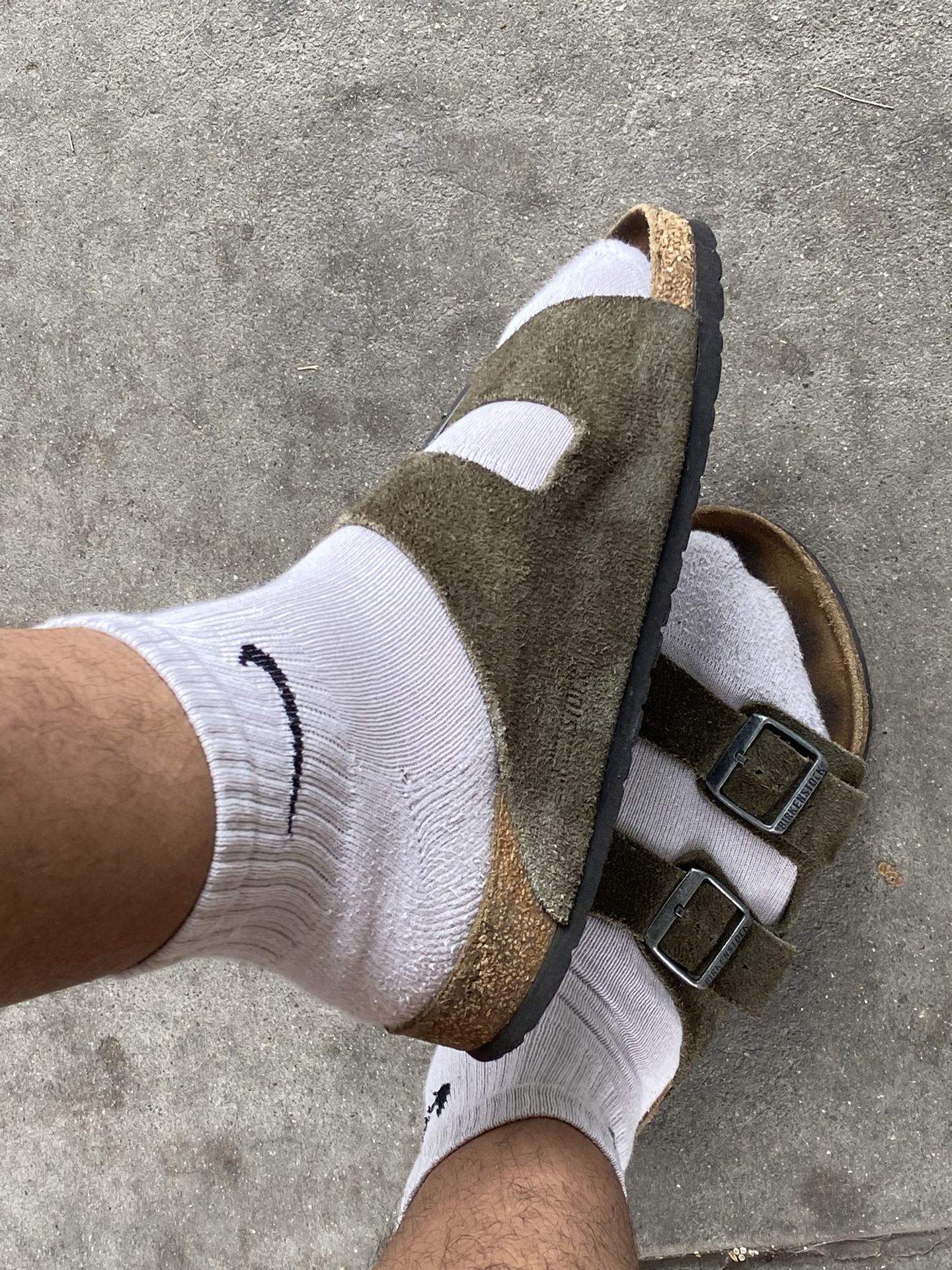 Birkenstock ARIZONA BS MIXED