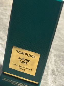 TOM FORD - Azure Lime