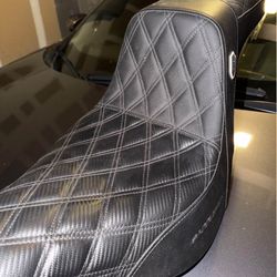 Motorcycle Seat