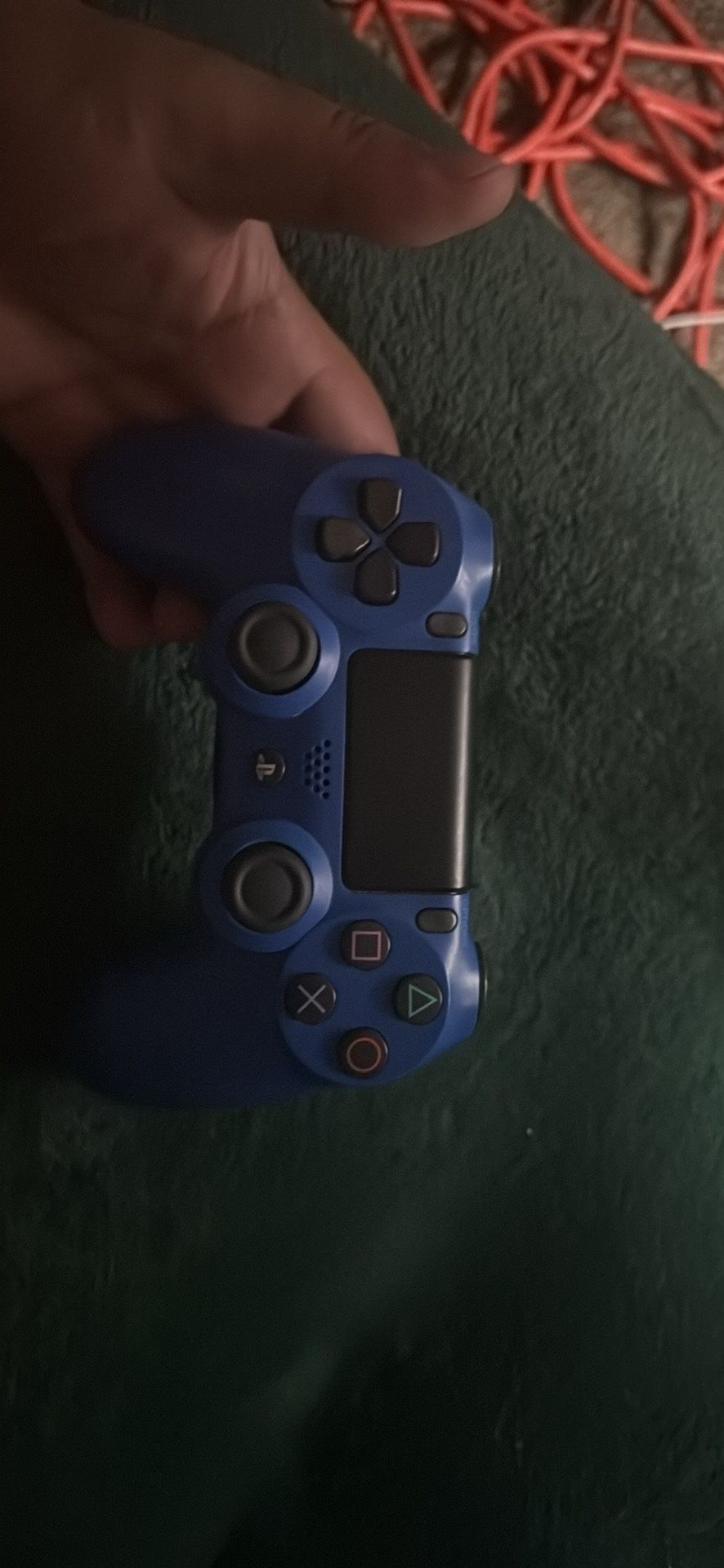 PS4 Controller