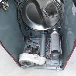 Washer And Dryer Repair 