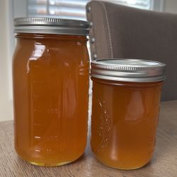 Raw Honey 