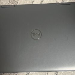 Dell Inspiron Laptop - Good Condition + Power Cord
