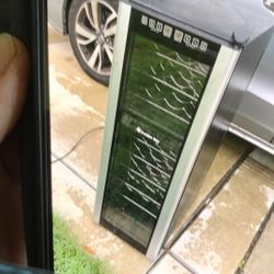 Avalon Bay Wine Bottle Fridge 