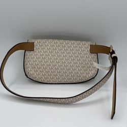 Michael kors deals fanny packs